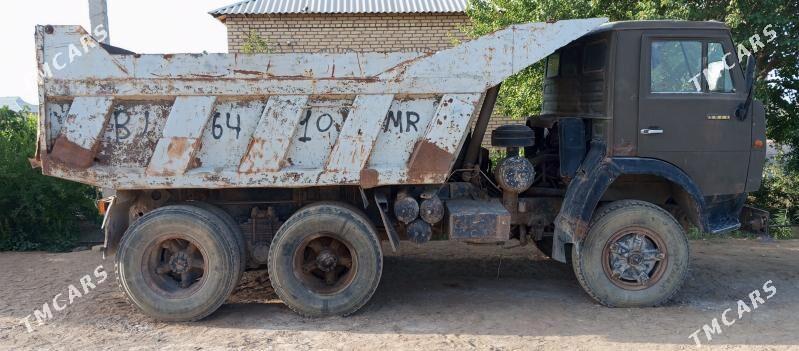 Kamaz 5511 1981 - 60 000 TMT - Baýramaly - img 2