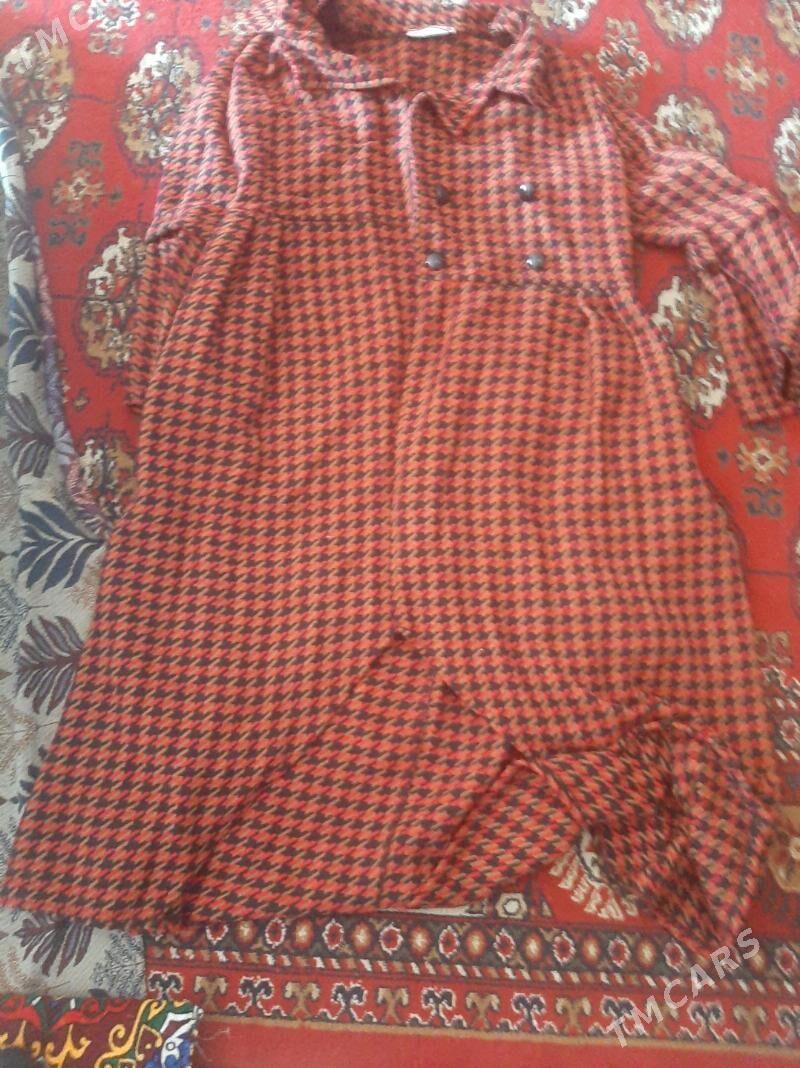 palto - Daşoguz - img 1