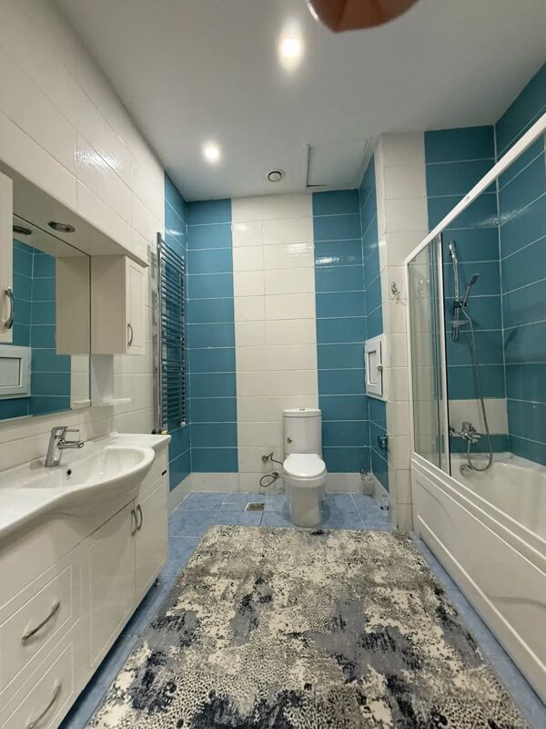 Podwoyskiy 3-komnat - Podwoýski köç. (Bitarap Türkmenistan şaýoly) - img 8