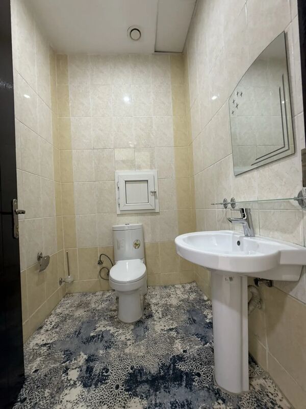 Podwoyskiy 3-komnat - Podwoýski köç. (Bitarap Türkmenistan şaýoly) - img 9