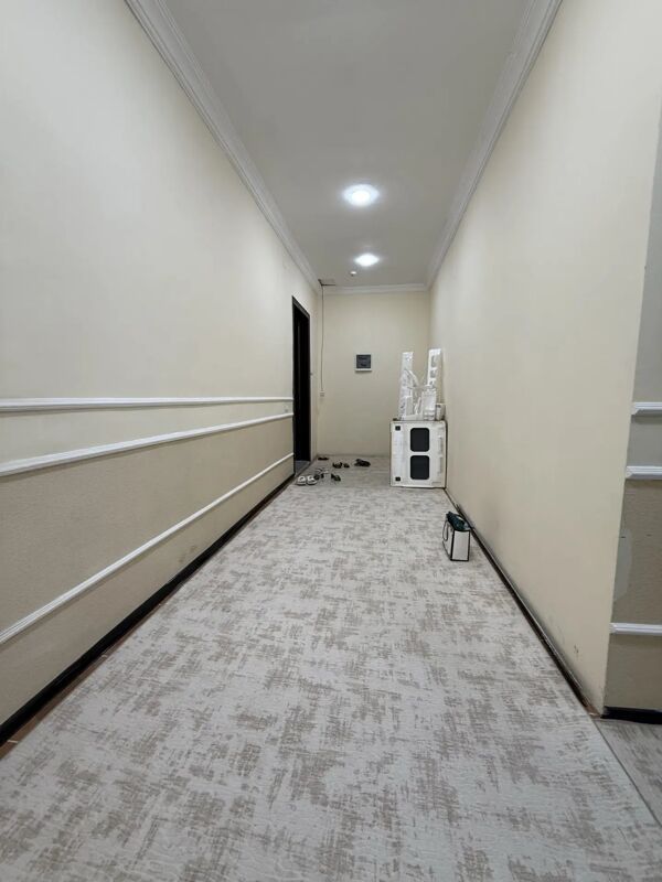 Podwoyskiy 3-komnat - Podwoýski köç. (Bitarap Türkmenistan şaýoly) - img 3