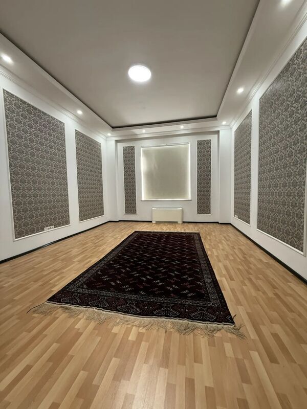 Podwoyskiy 3-komnat - Podwoýski köç. (Bitarap Türkmenistan şaýoly) - img 2