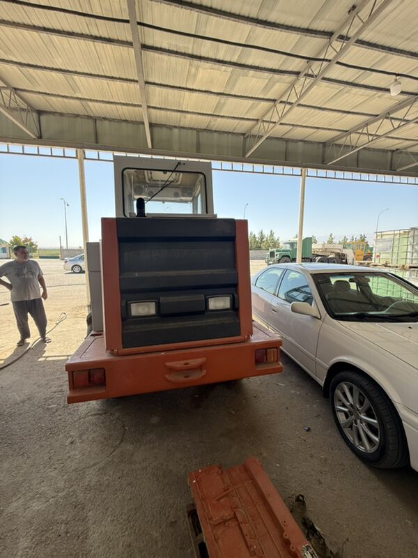 Hamm 4011 1997 - 150 000 TMT - Änew - img 3