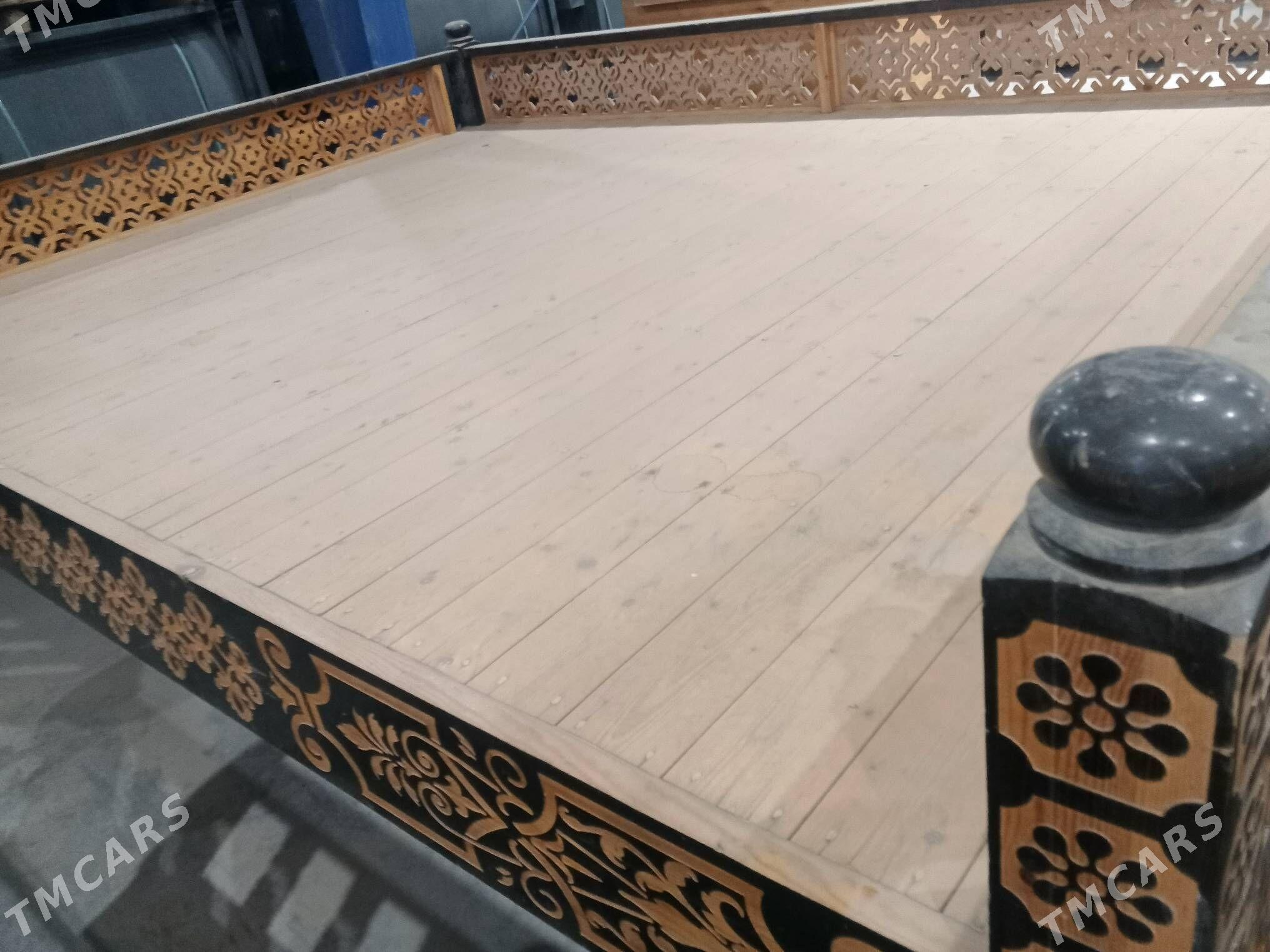 Tapçan - Aşgabat - img 2