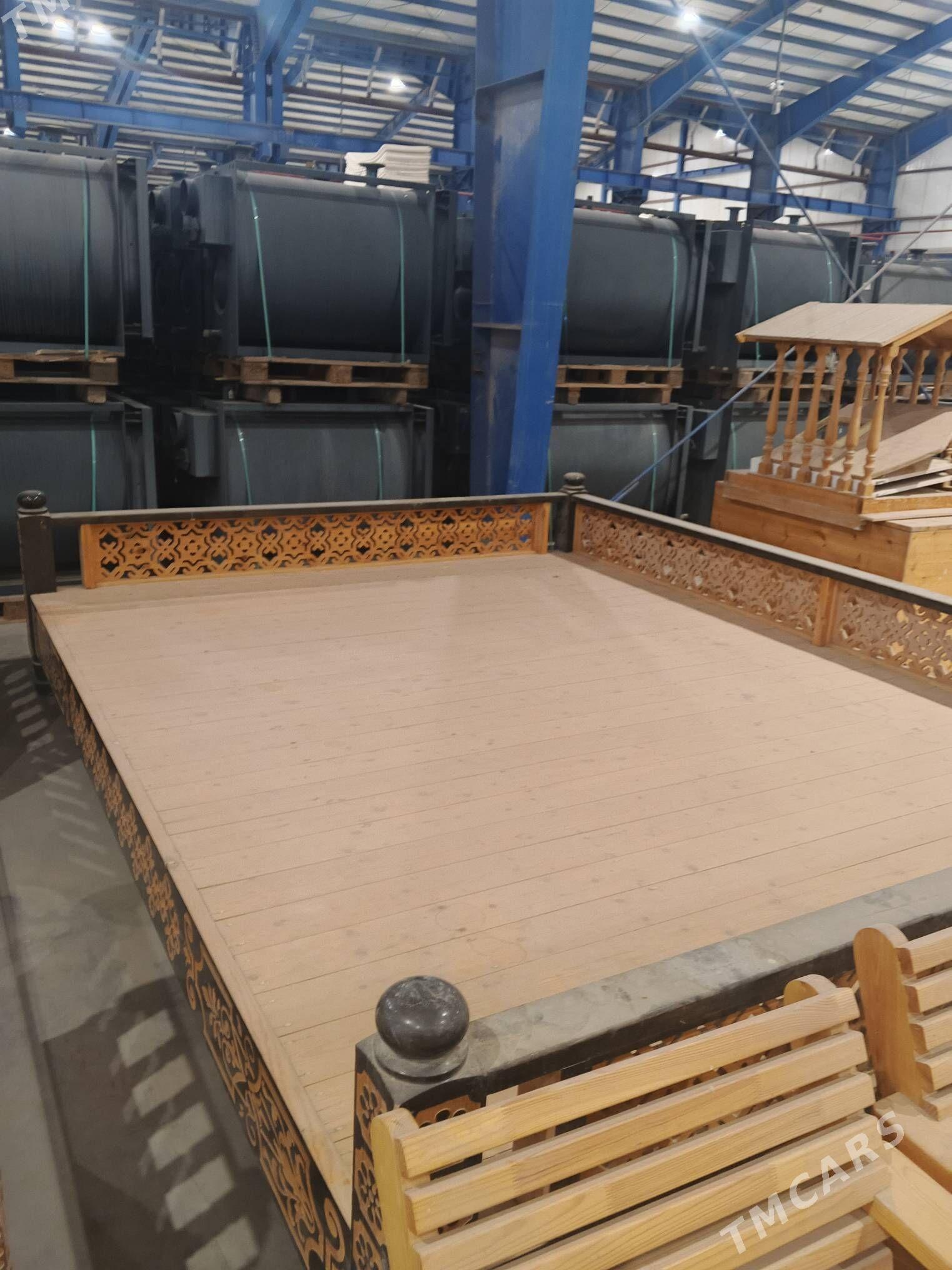 Tapçan - Aşgabat - img 1