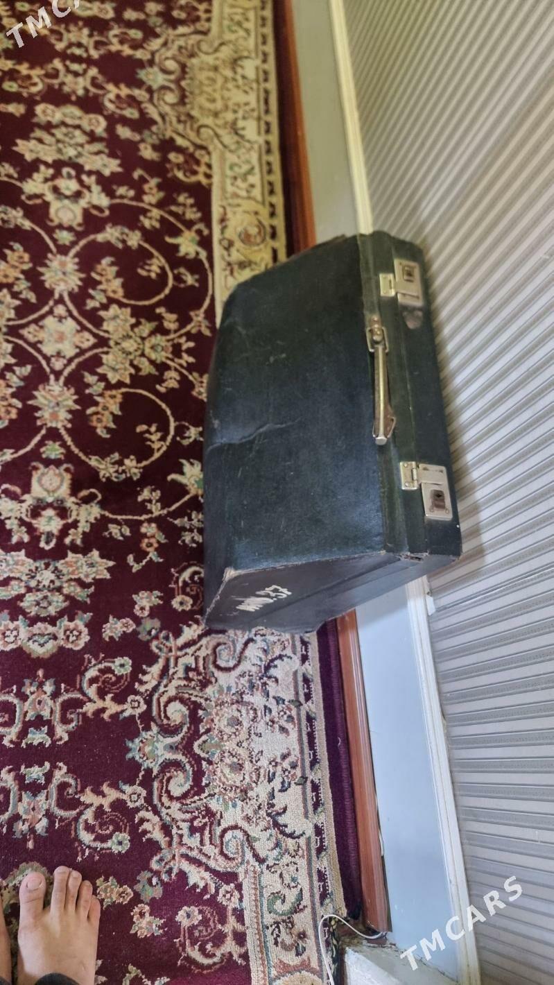 Akkardeon made in Germany - Туркменабат - img 1