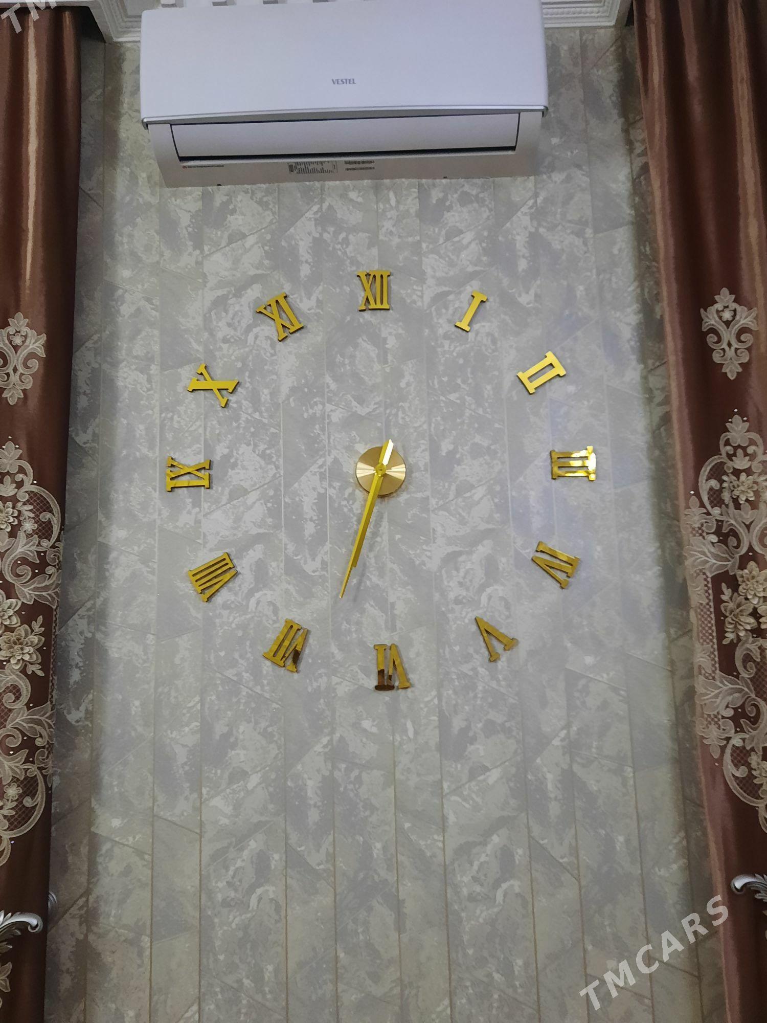 Stena sagat 3D - Türkmenbaşy - img 2