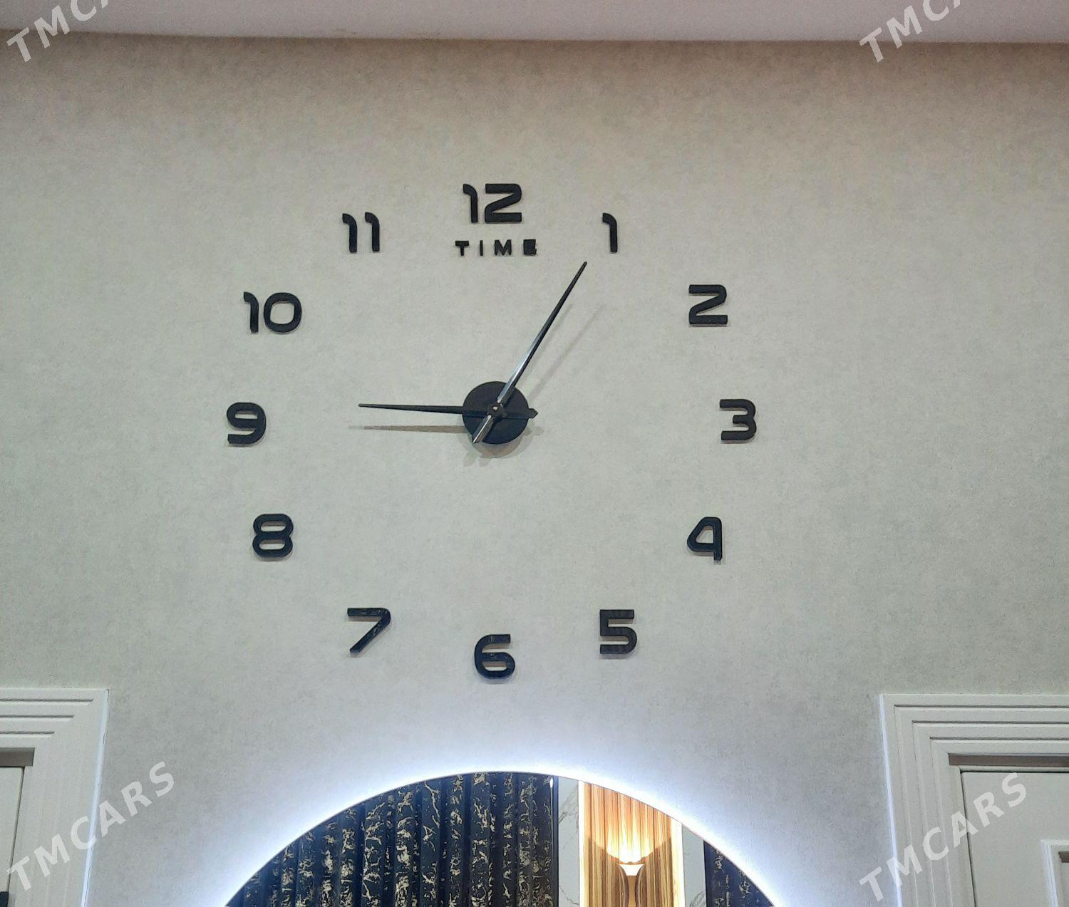 Diwarlyk sagat 3D - Мары - img 1