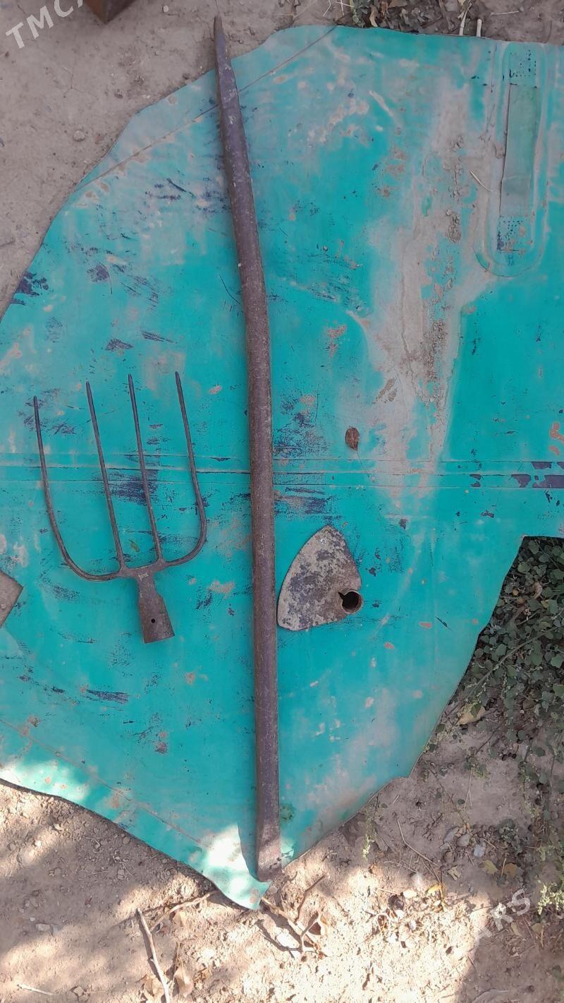 Строительные материалы - Гызыларбат - img 7