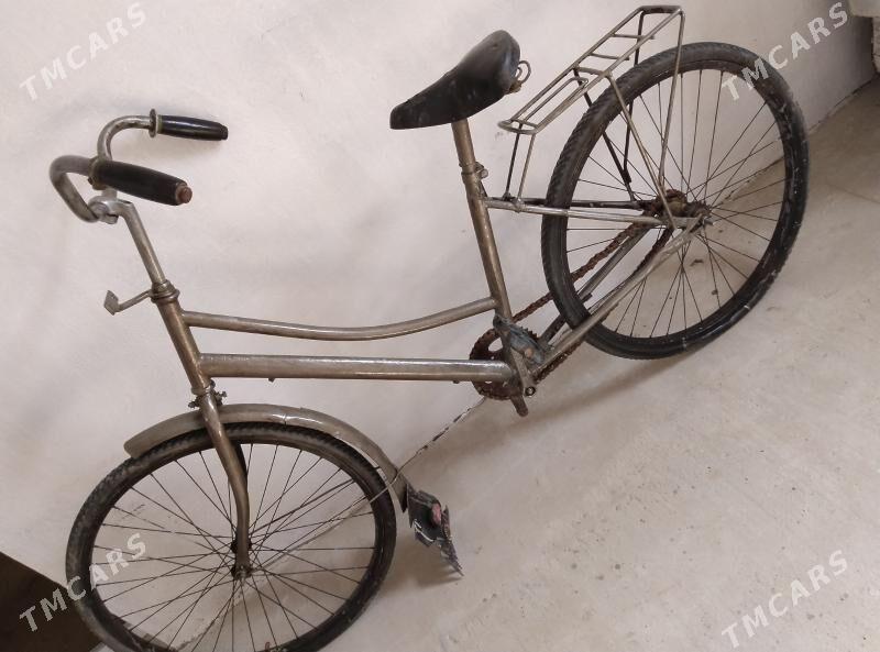 WELIK - Esenguly - img 1