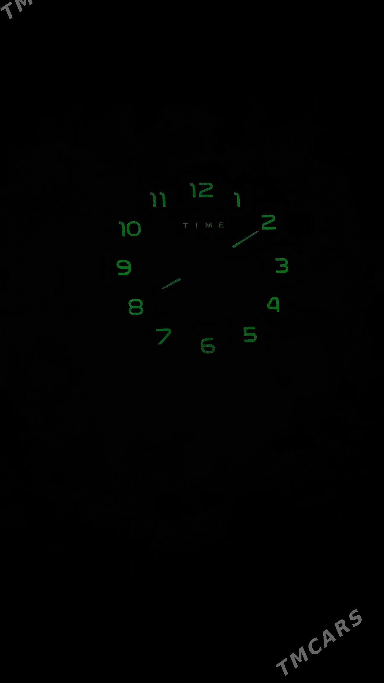 Fosforly diwarlyk sagat 3D - Мары - img 1