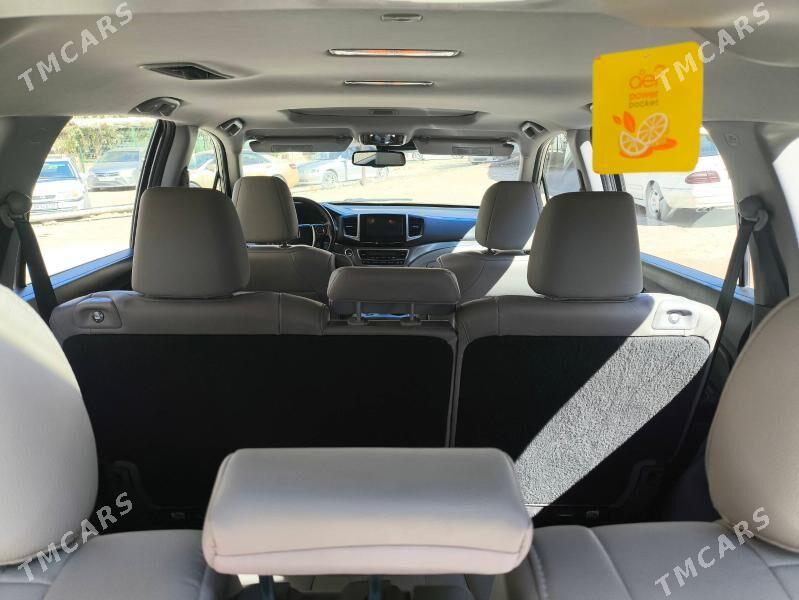 Toyota Highlander 2017 - 300 000 TMT - Daşoguz - img 4