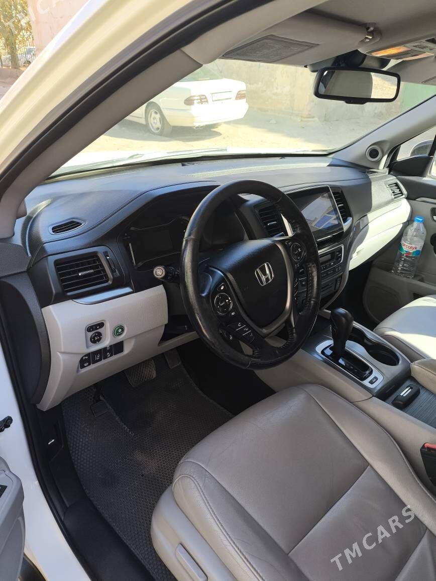 Toyota Highlander 2017 - 300 000 TMT - Daşoguz - img 2