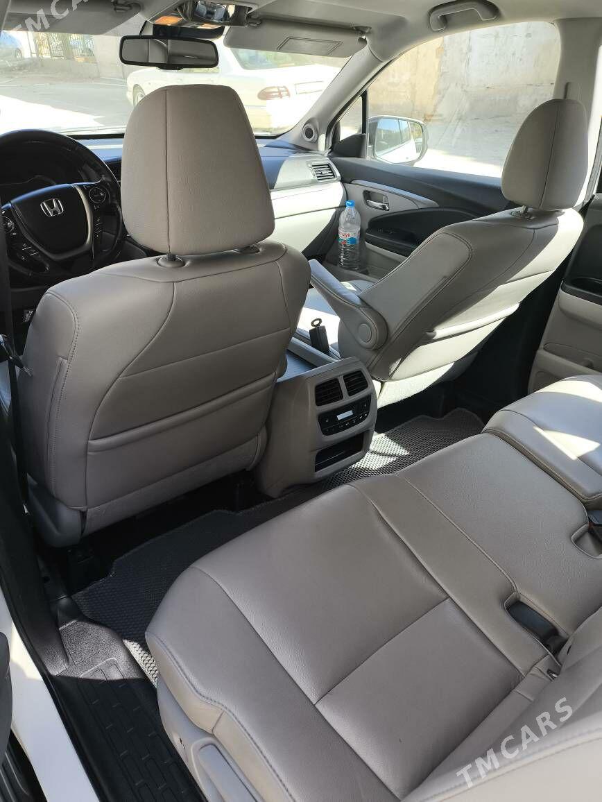 Toyota Highlander 2017 - 300 000 TMT - Daşoguz - img 1