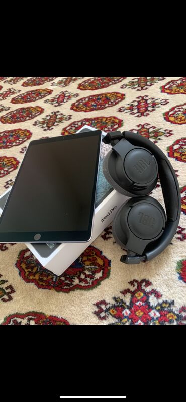 ipad pro 10,5 - Ашхабад - img 4