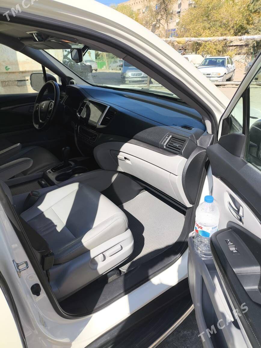 Toyota Highlander 2017 - 300 000 TMT - Daşoguz - img 3