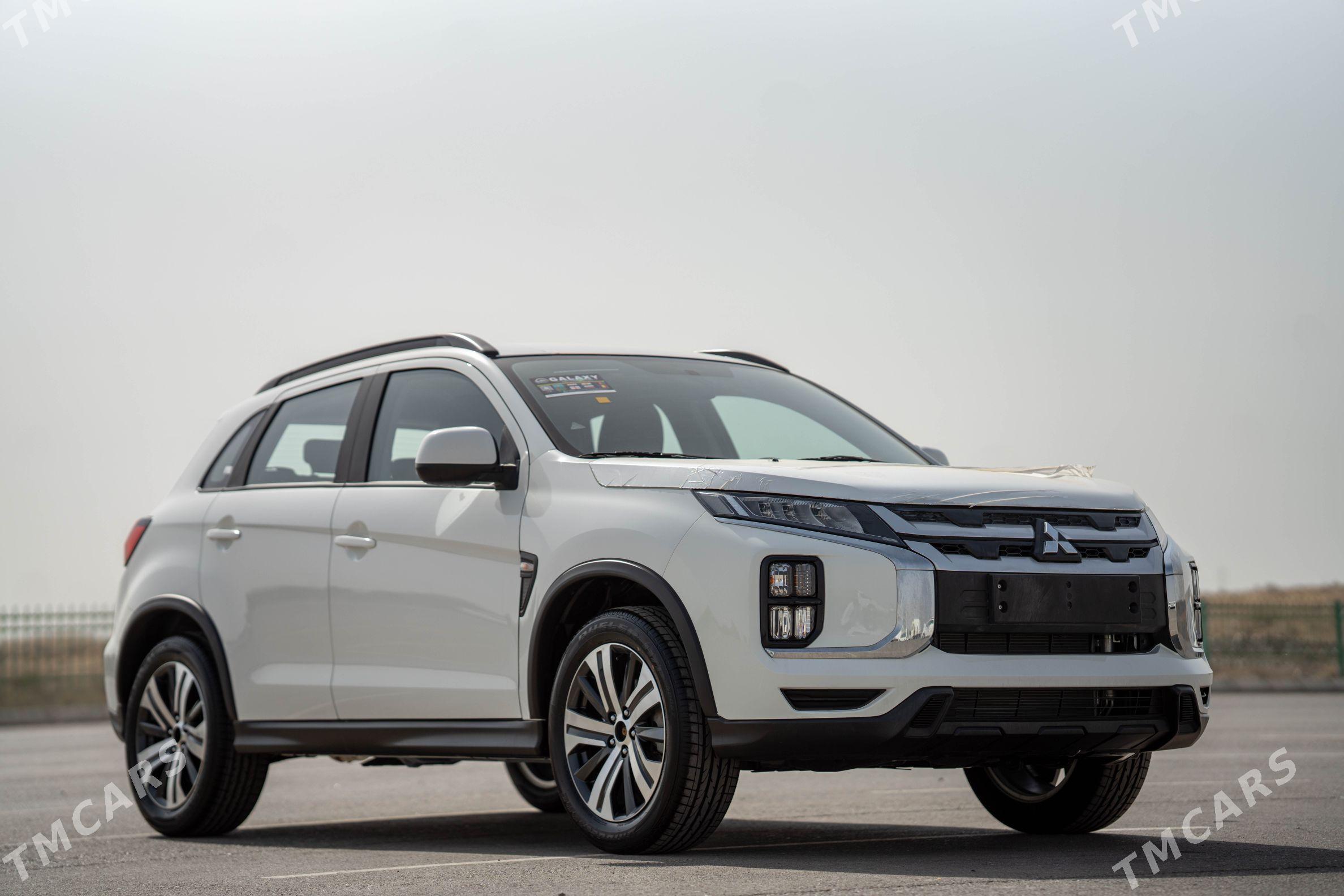 Mitsubishi ASX 2024 - 330 000 TMT - Aşgabat - img 1