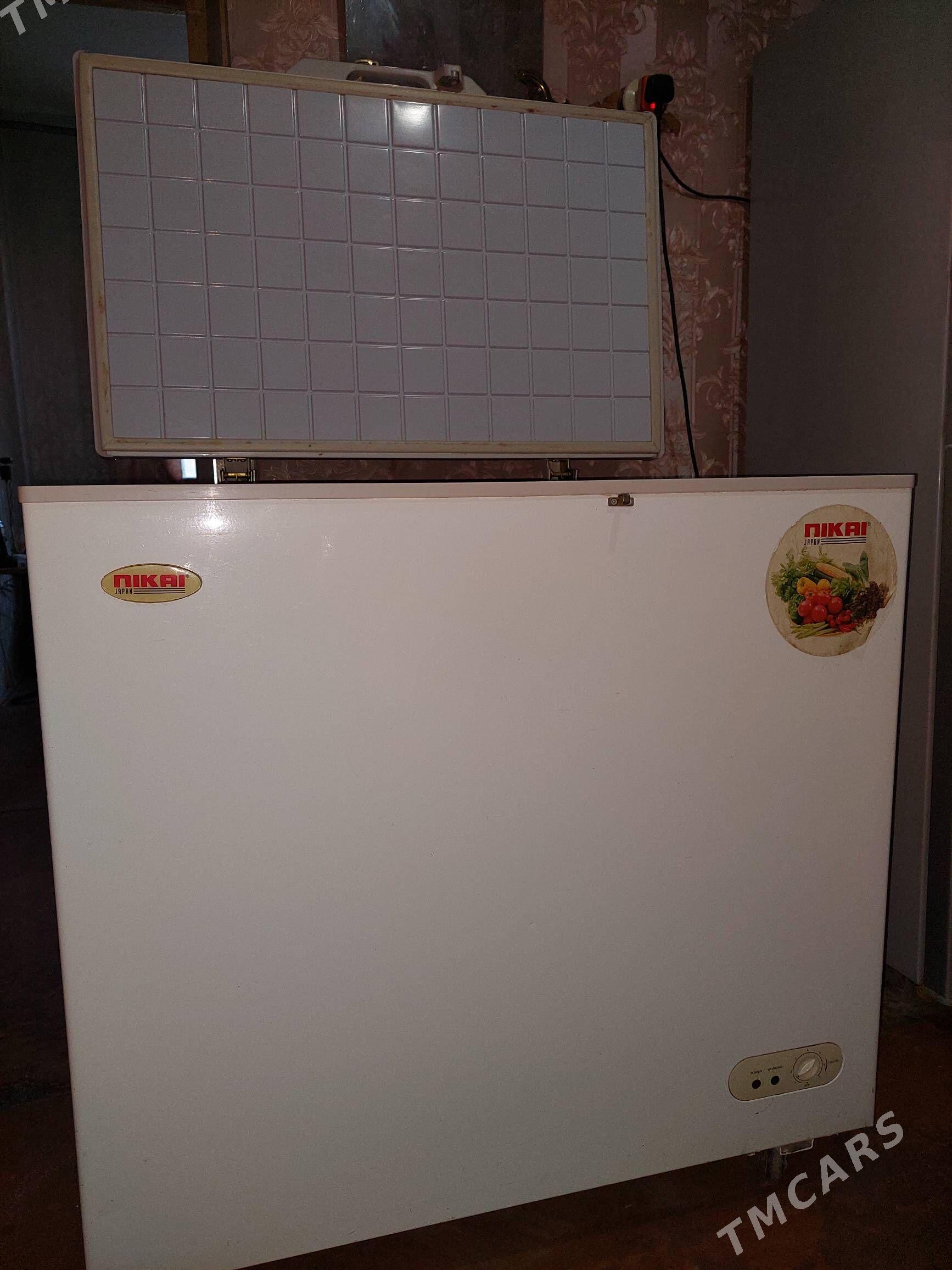 морозильник NIKAI - Туркменабат - img 3