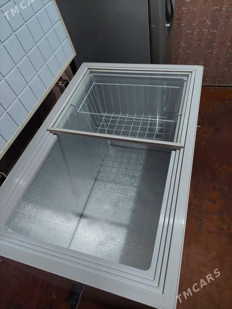 морозильник NIKAI - Туркменабат - img 6