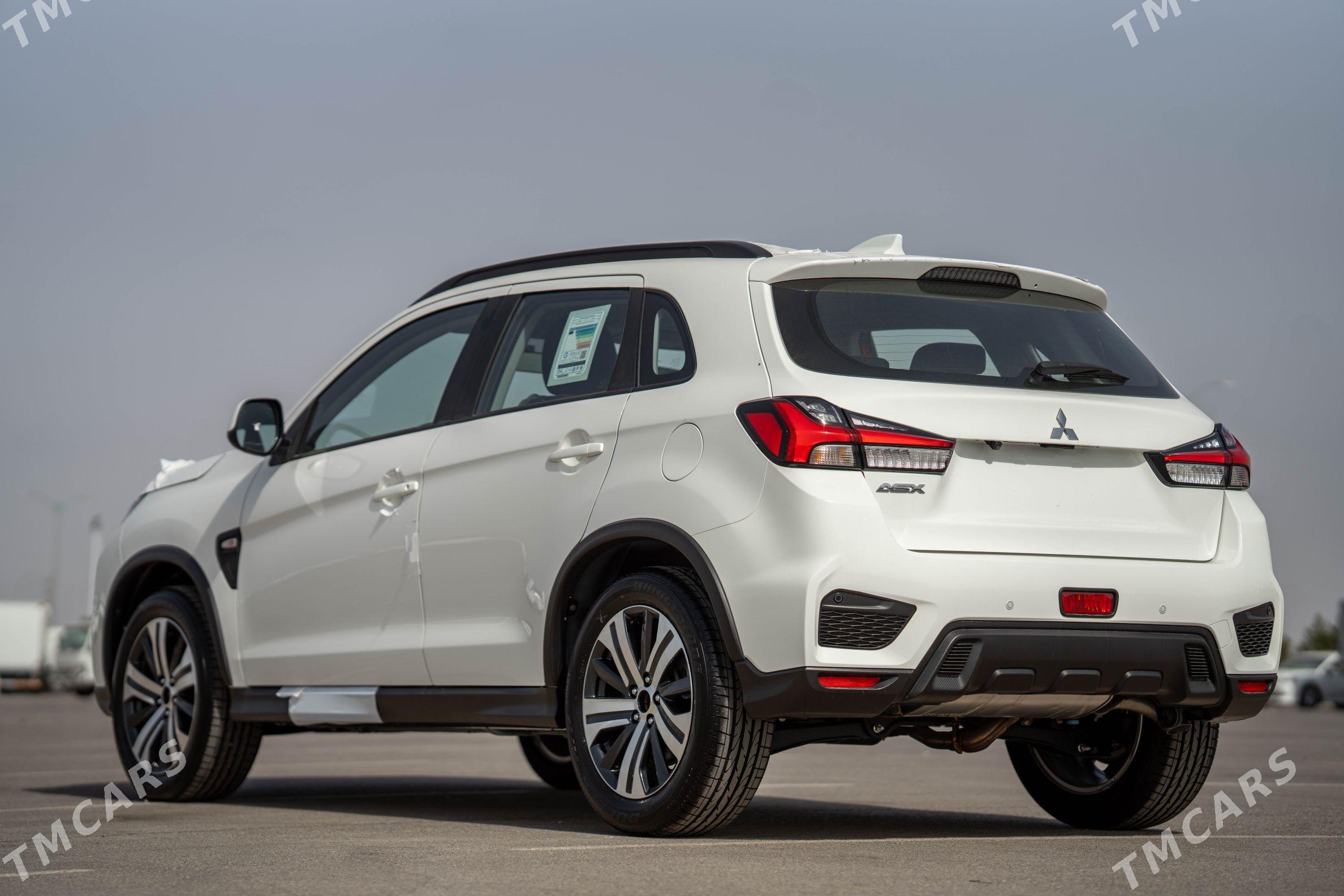 Mitsubishi ASX 2024 - 330 000 TMT - Aşgabat - img 7