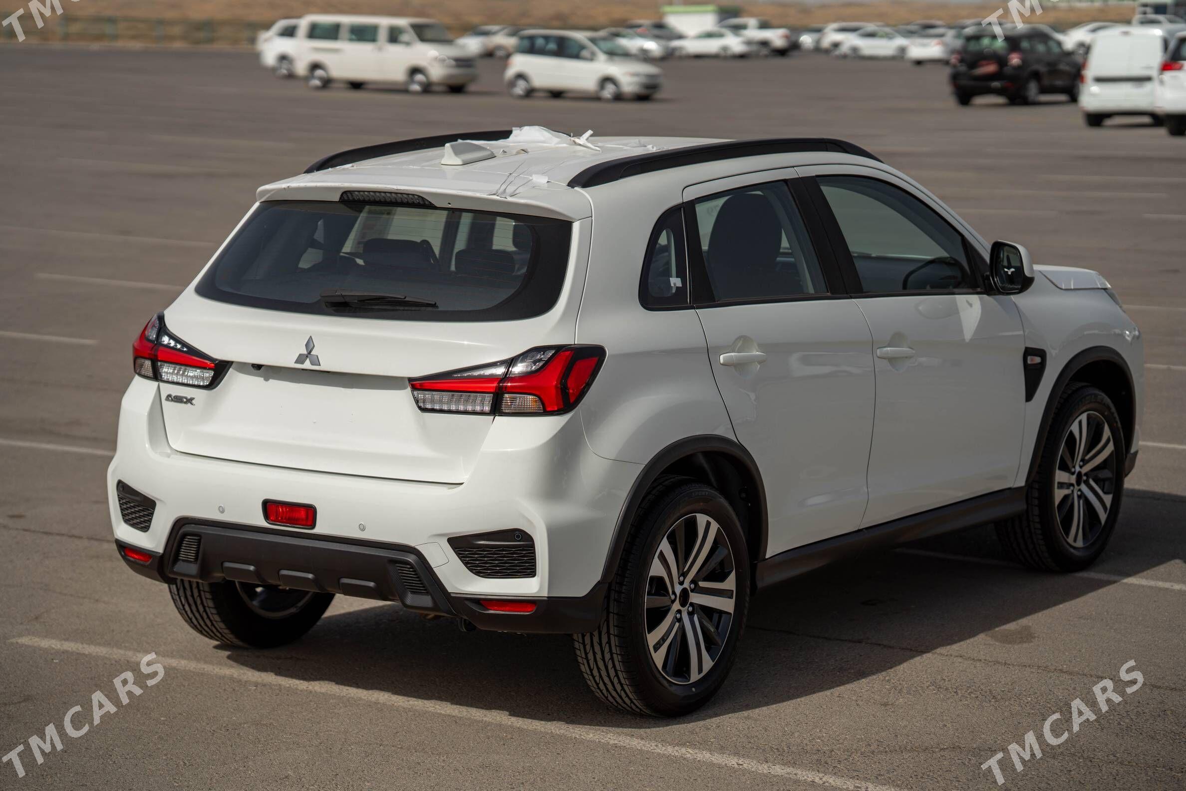 Mitsubishi ASX 2024 - 330 000 TMT - Aşgabat - img 6