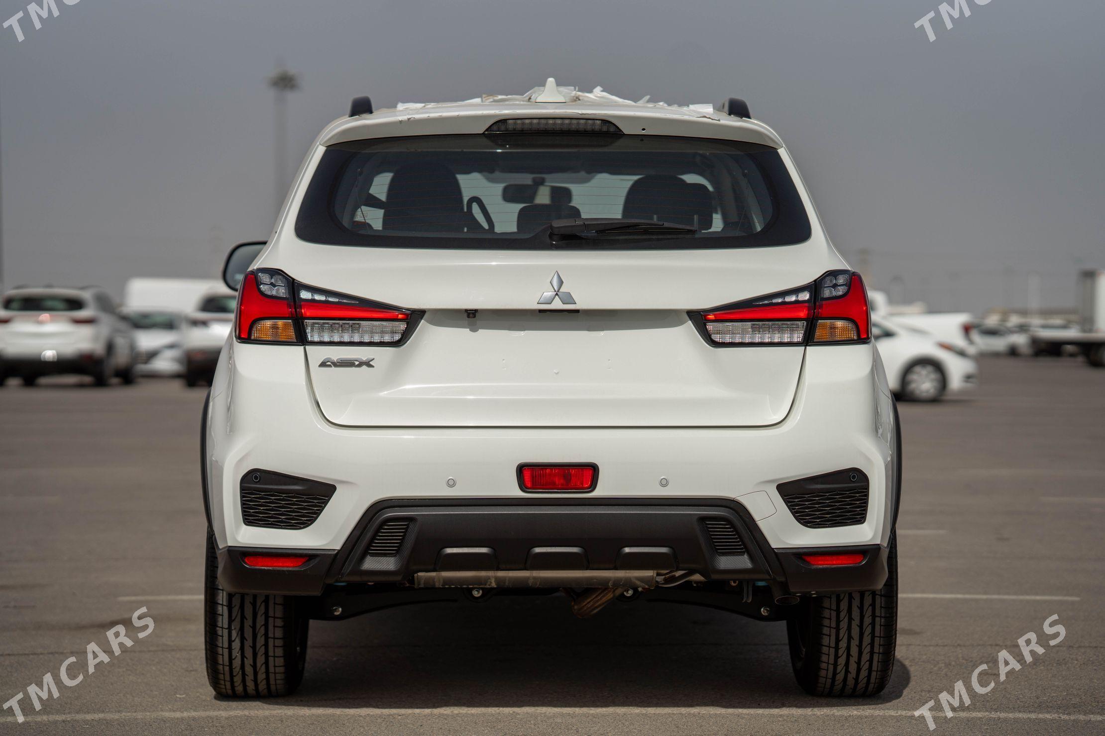 Mitsubishi ASX 2024 - 330 000 TMT - Aşgabat - img 3