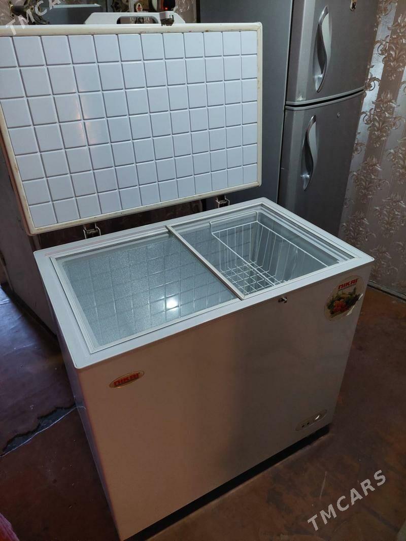 морозильник NIKAI - Туркменабат - img 4