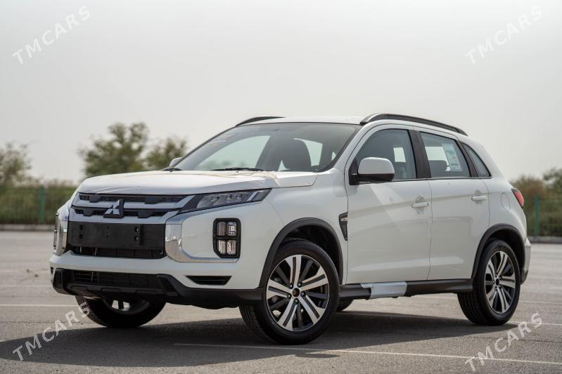 Mitsubishi ASX 2024 - 330 000 TMT - Aşgabat - img 5