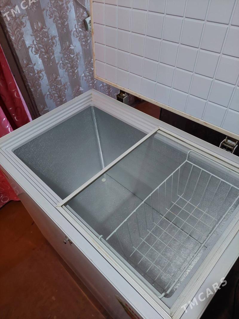 морозильник NIKAI - Туркменабат - img 5