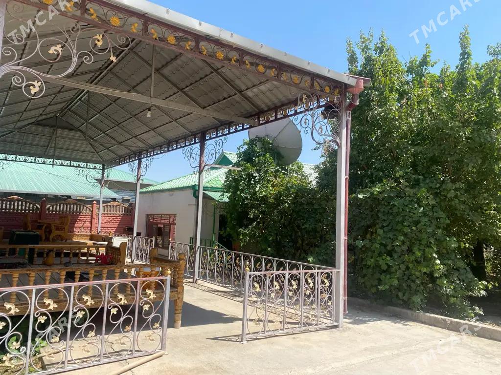 Bagyr/Dașgala daça - Багир - img 7