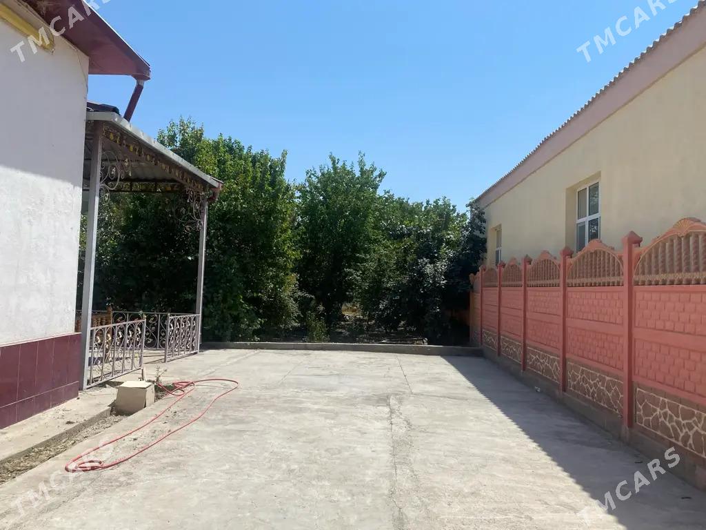 Bagyr/Dașgala daça - Багир - img 2