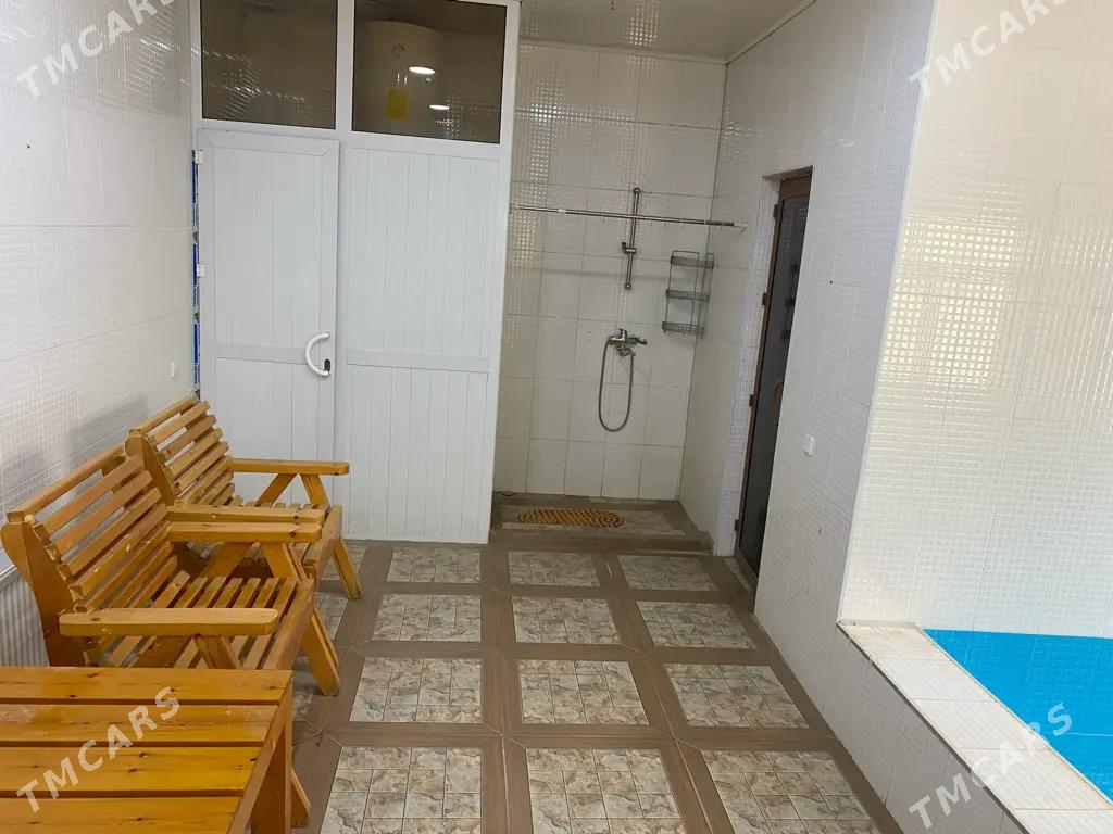 Bagyr/Dașgala daça - Багир - img 4