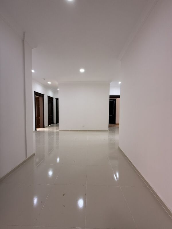 Чехова 4 ком 11 этаж - Aşgabat - img 2