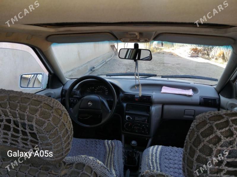 Opel Astra 1992 - 30 000 TMT - Boldumsaz - img 4