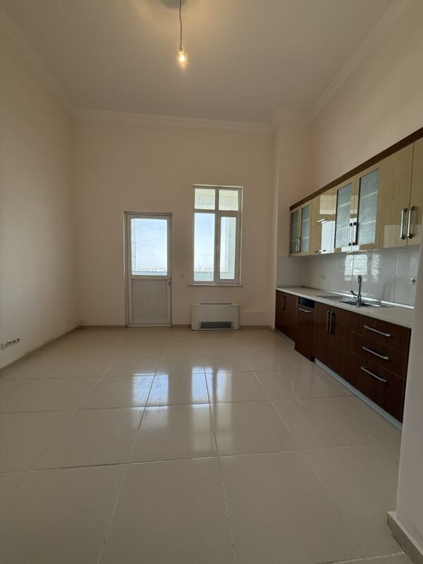 Чехова 4 ком 11 этаж - Aşgabat - img 4