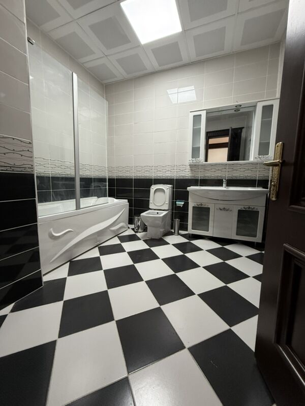 Чехова 4 ком 11 этаж - Aşgabat - img 3