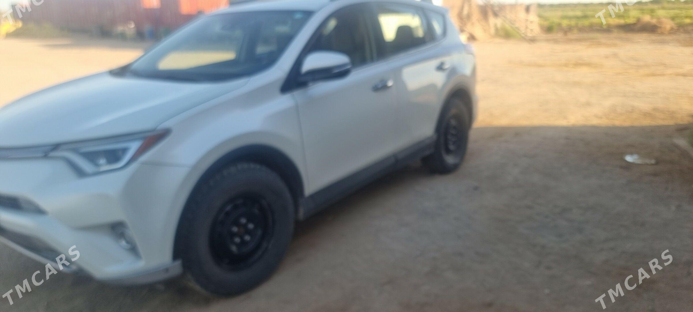 Toyota RAV4 2018 - 320 000 TMT - Губадаг - img 6