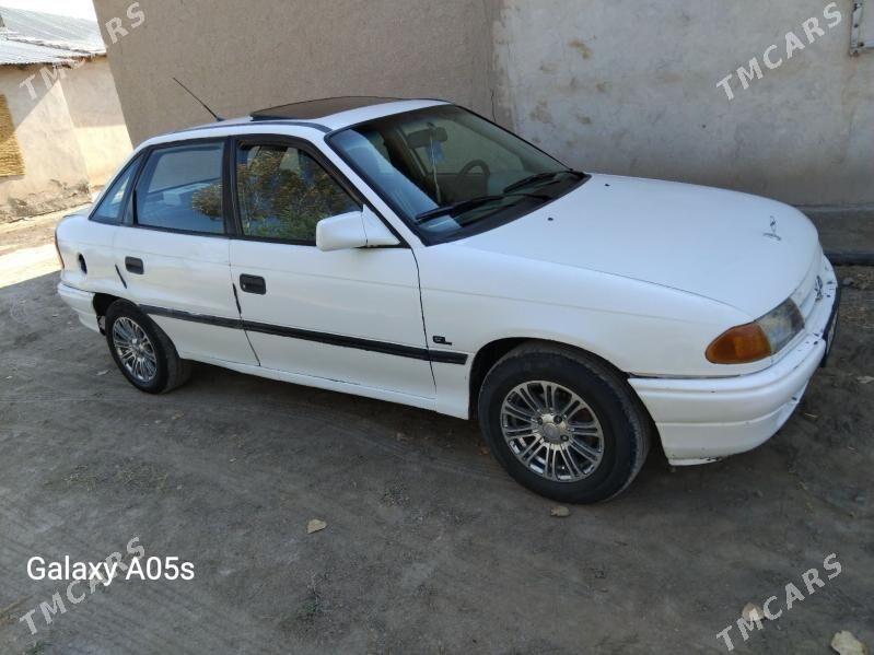 Opel Astra 1992 - 30 000 TMT - Boldumsaz - img 5