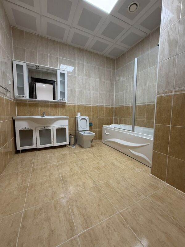 Чехова 4 ком 11 этаж - Aşgabat - img 8