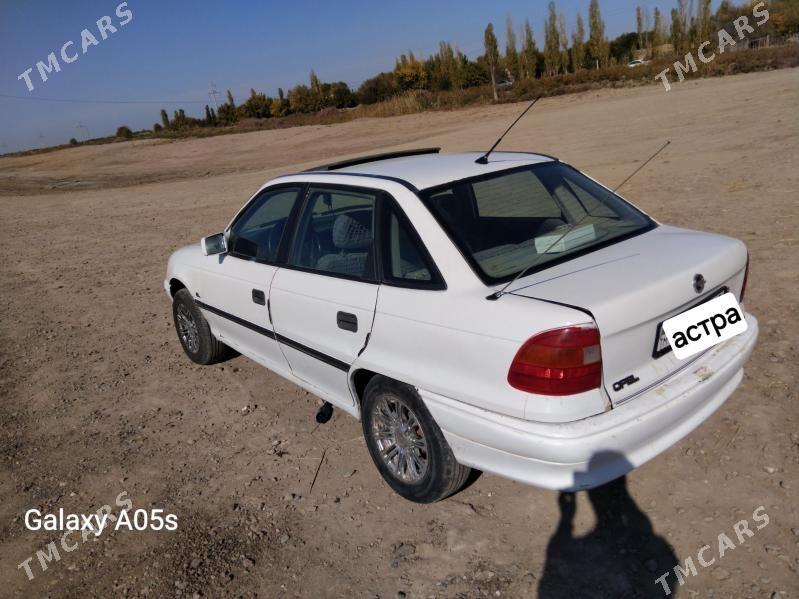 Opel Astra 1992 - 30 000 TMT - Boldumsaz - img 8