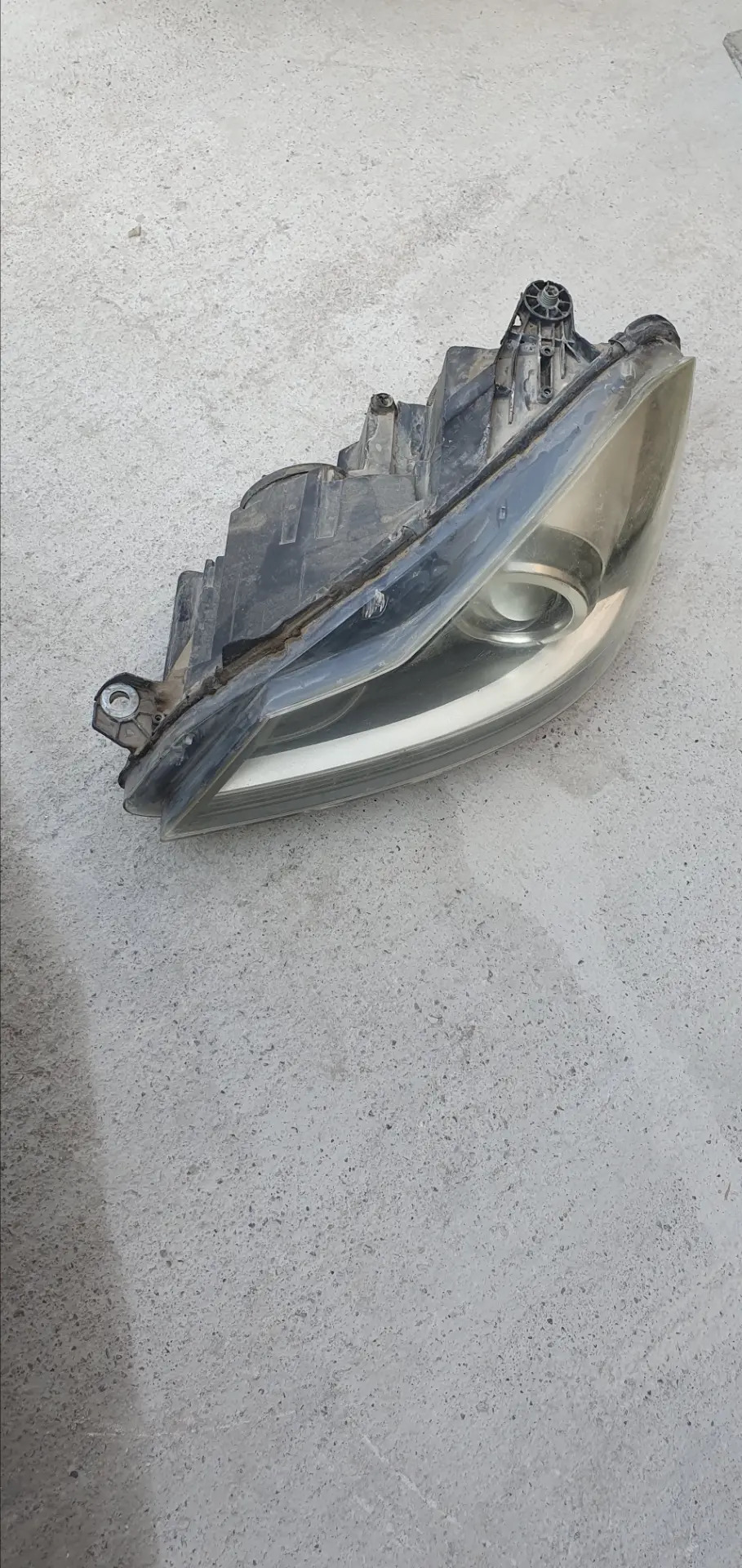 Mercedes 204C fara 4 500 TMT - Ашхабад - img 2