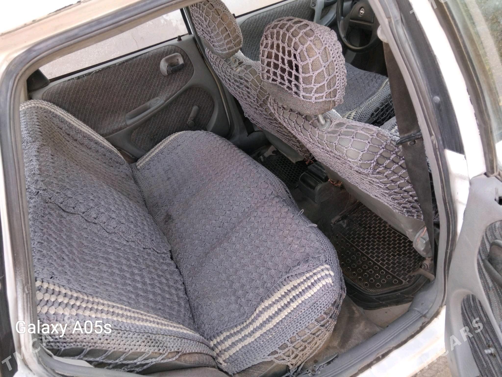 Opel Astra 1992 - 30 000 TMT - Boldumsaz - img 10