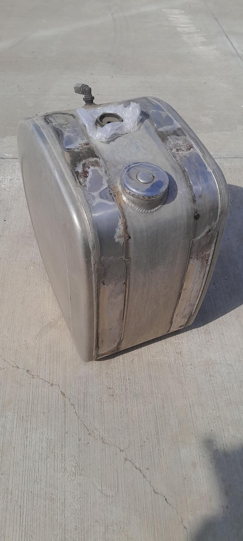 D Bak 2 500 TMT - Тязе заман - img 1