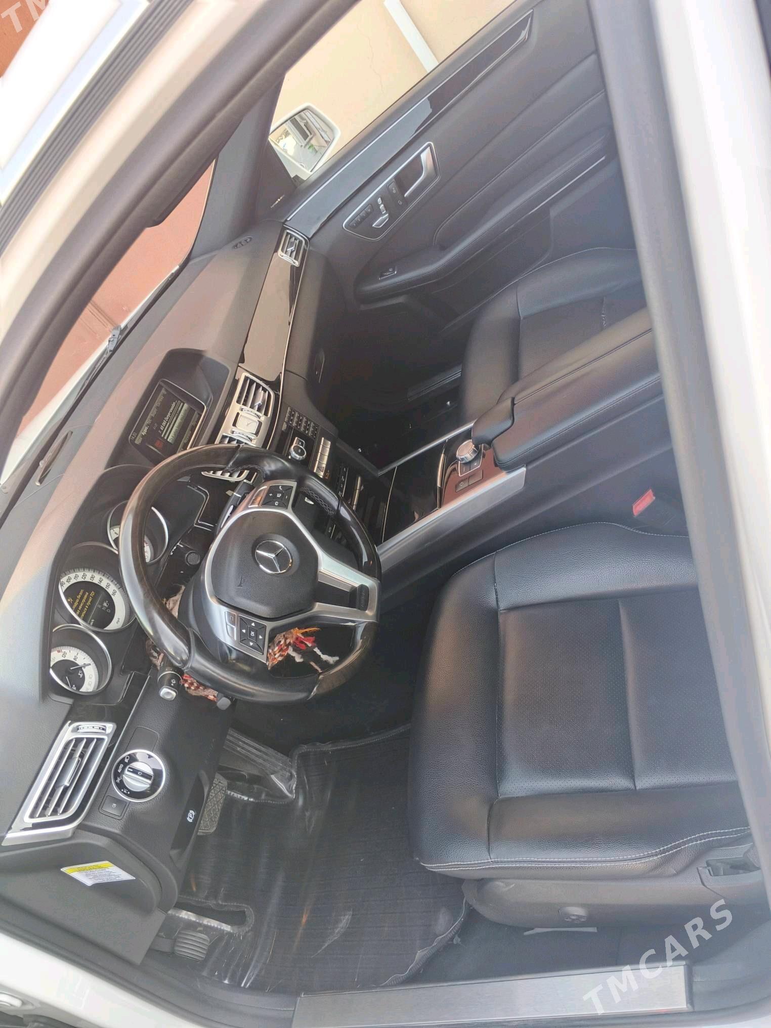 Mercedes-Benz E350 2014 - 550 000 TMT - Mary - img 3