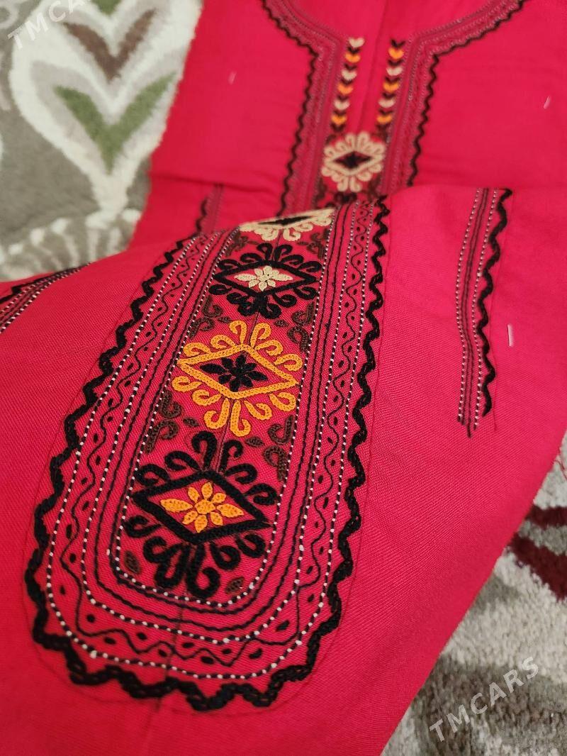 keșde yaka - Aşgabat - img 2