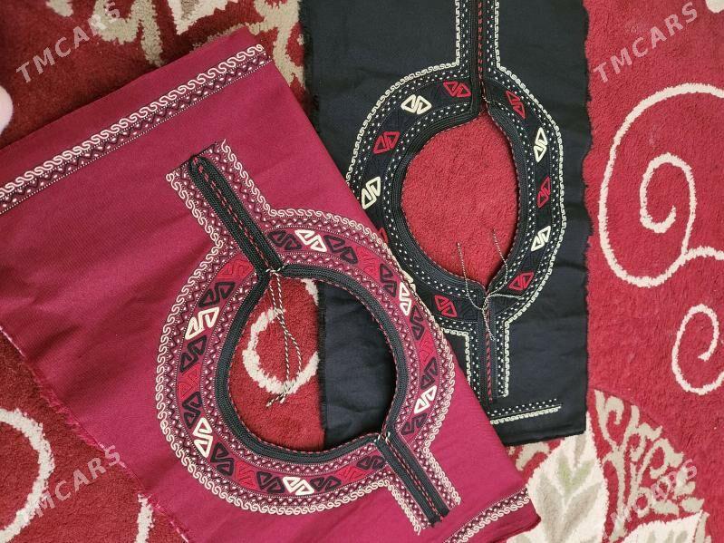 keșde yaka - Aşgabat - img 8