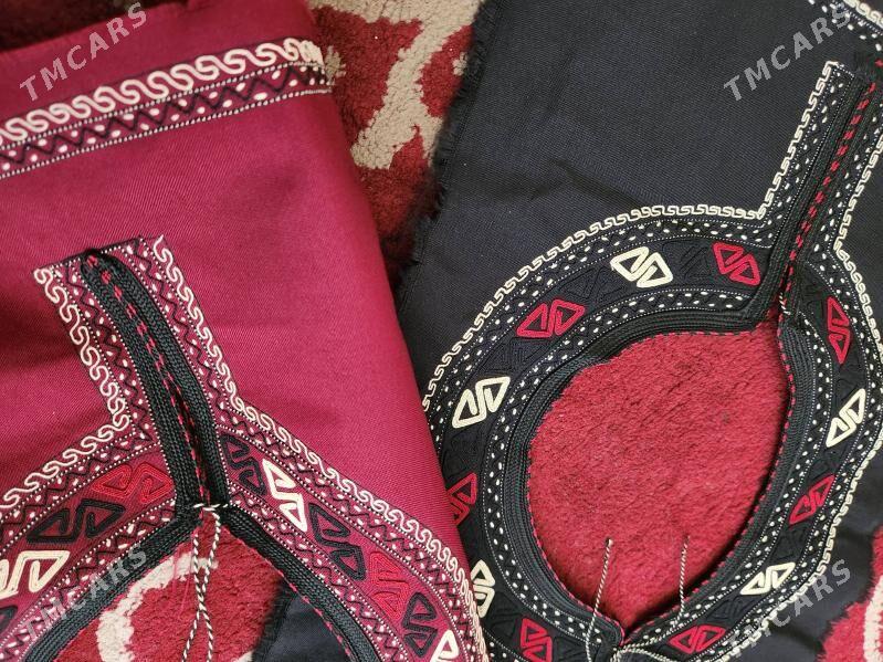 keșde yaka - Ашхабад - img 1