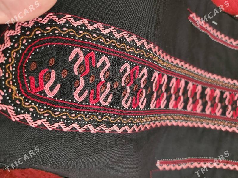 keșde yaka - Aşgabat - img 3