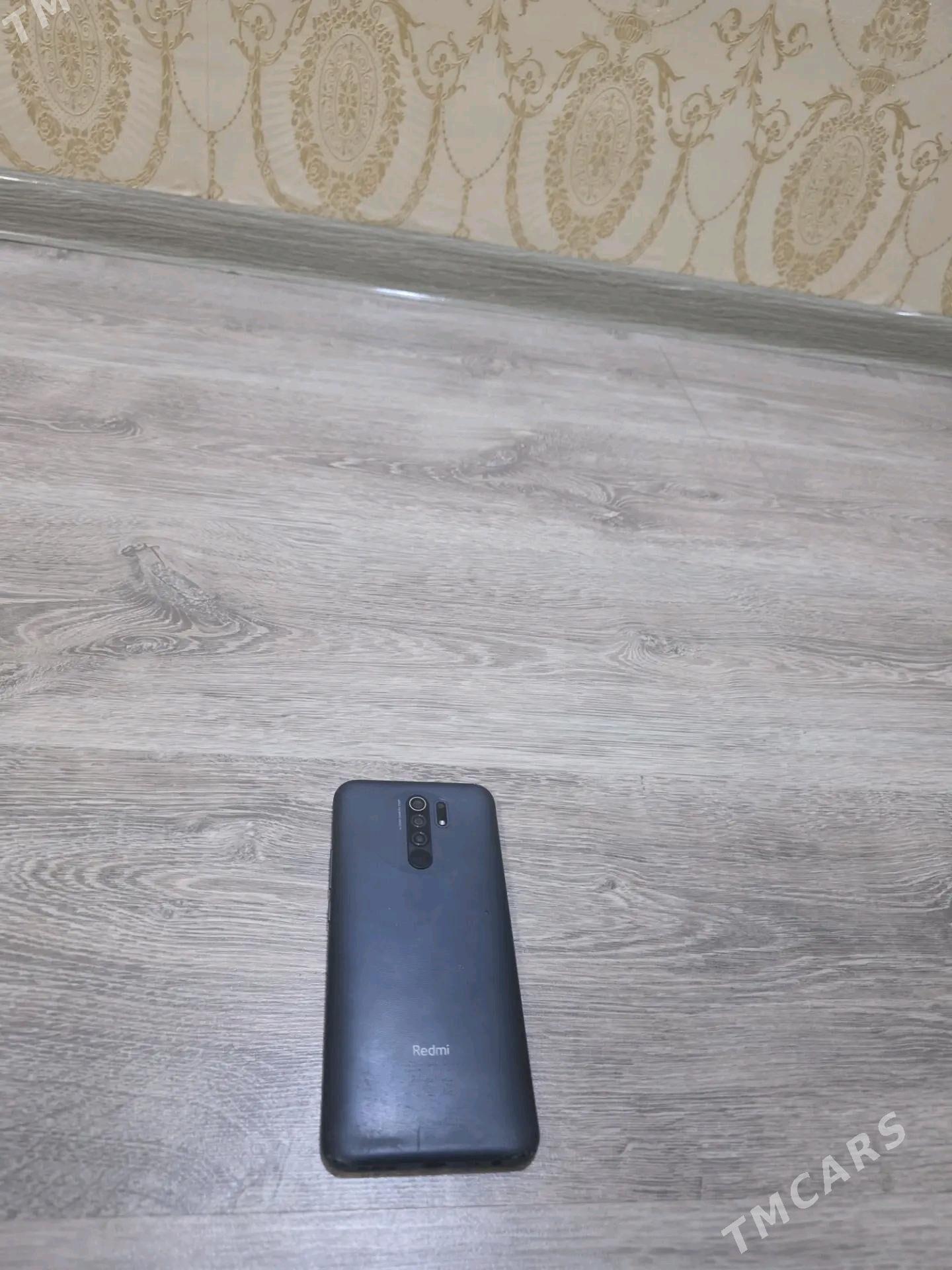 Redmi Note 9 - Балканабат - img 1