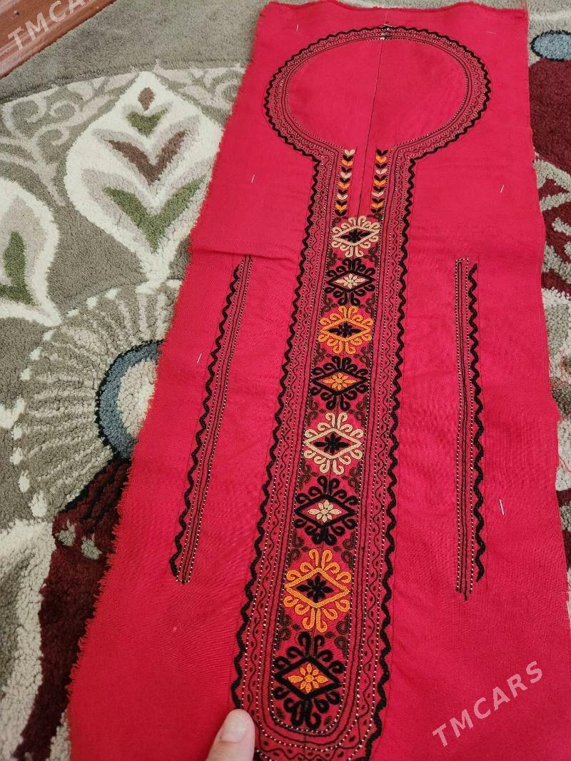 keșde yaka - Aşgabat - img 7